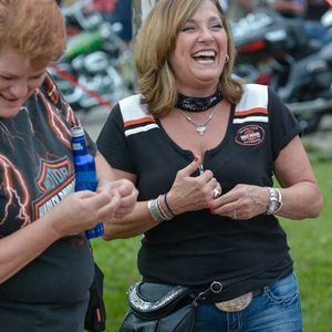 Meet your Posher, Debra